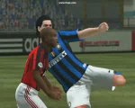 Pes 2008 ibrahimovic