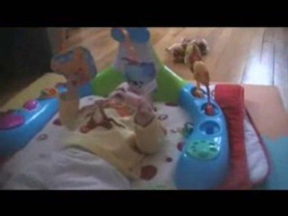 Jonas et son arche