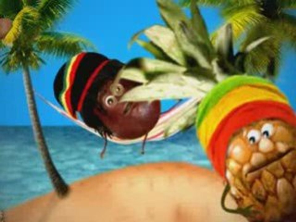 raggamufruit Oasis