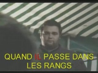 Mission tzigane vie lumière carcassonne sept 2008