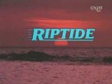 Serie TV - Riptide (Saison 3) - Generique