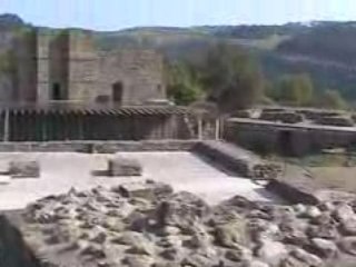 Veliko Tarnovo-Forteresse Tsarevets (1)