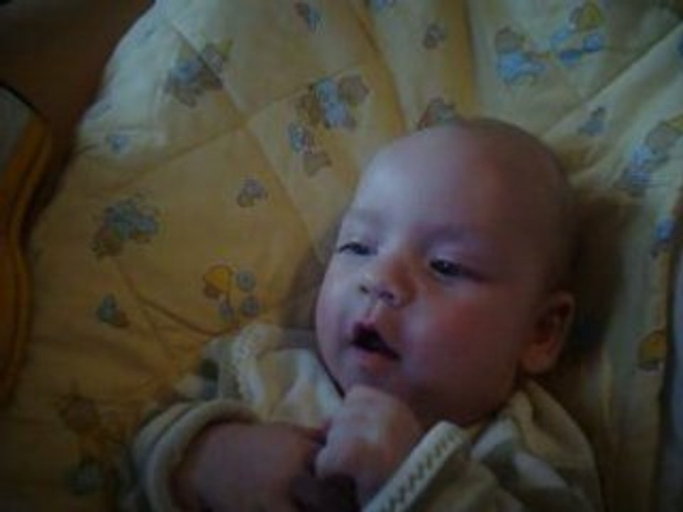 Mon fils !!!!