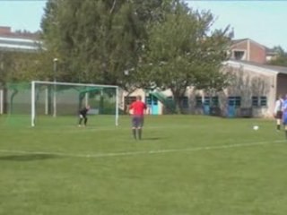 ascm le péno de morgan !!!!!!