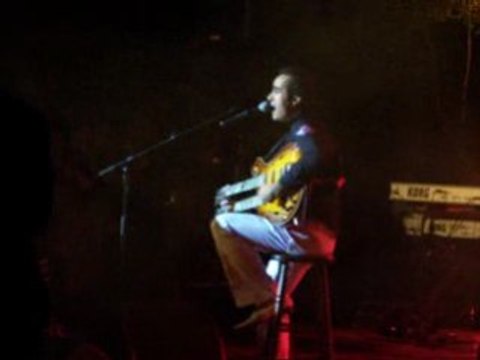 Takfarinas au festival Tamazgha - Hommage El Hasnaoui