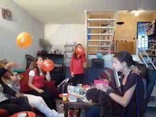 aniversaire lisa delir