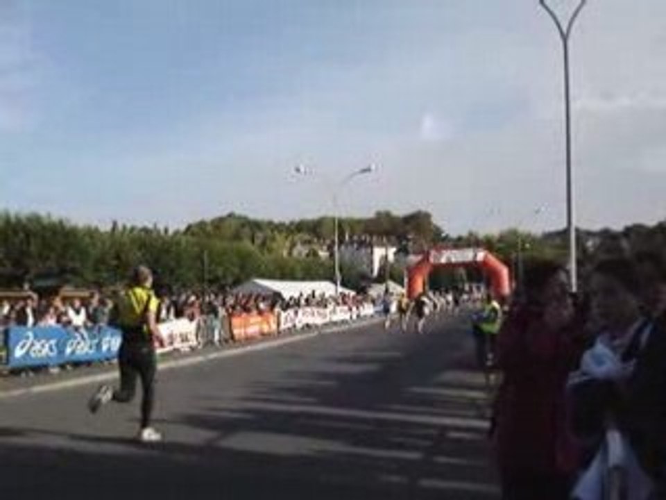 Course des Remparts