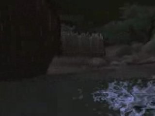 Far Cry 2 - Jour/Nuit Cycle 5 - Nuit