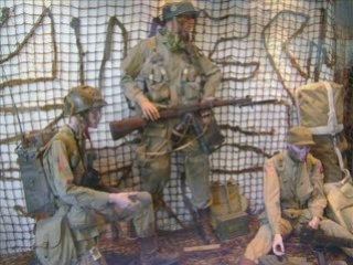 Séjour en Normandie.