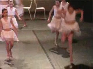 danse Morêt sur loing