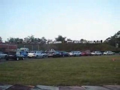 circuit anneau du rhin audi s3