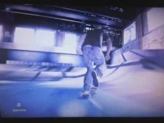 Skate Montage: ThChronicSmoker: Trailer