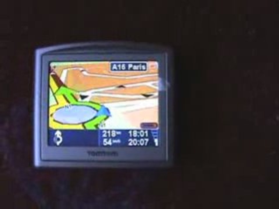 GPS Tic et Tac 002
