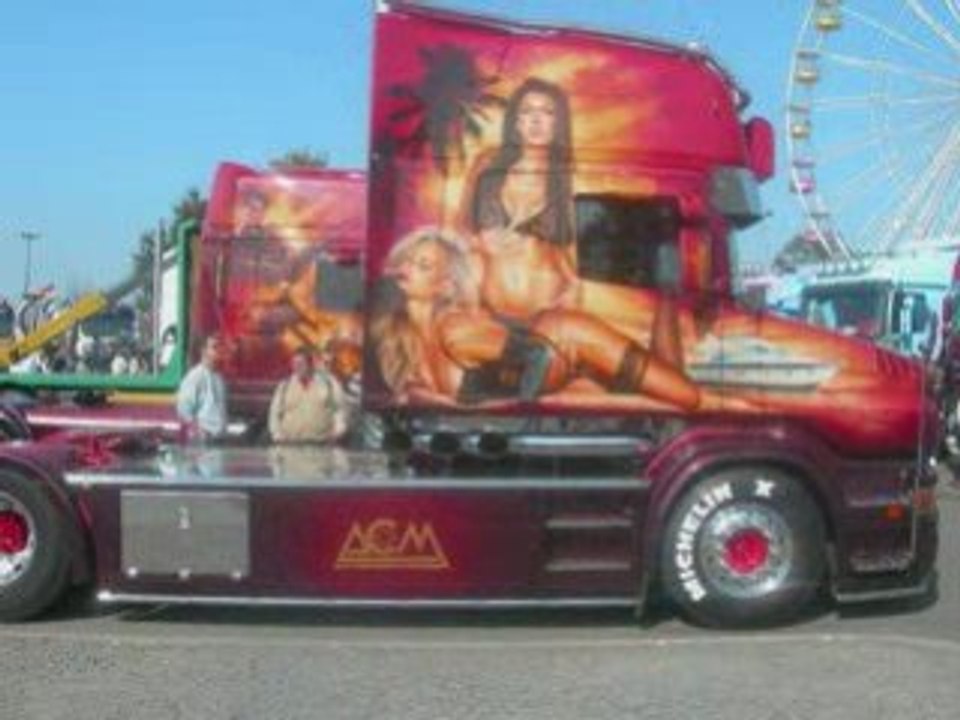 Le mans 2008