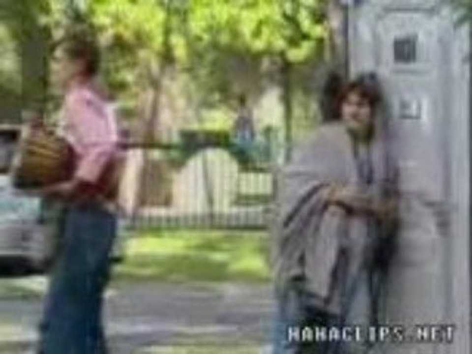 Farting lady crazyprank