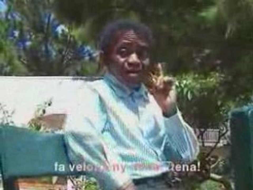 Tarika NOELY - Kristianina ve ianao?