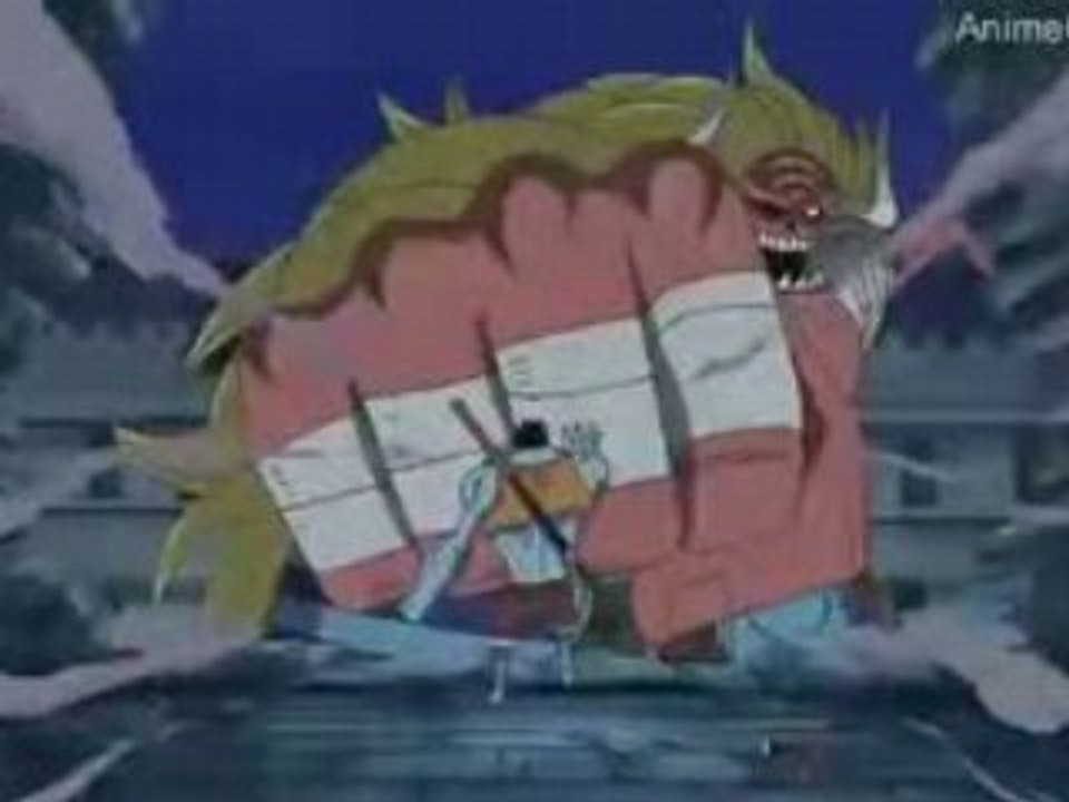 One piece 372 preview raw