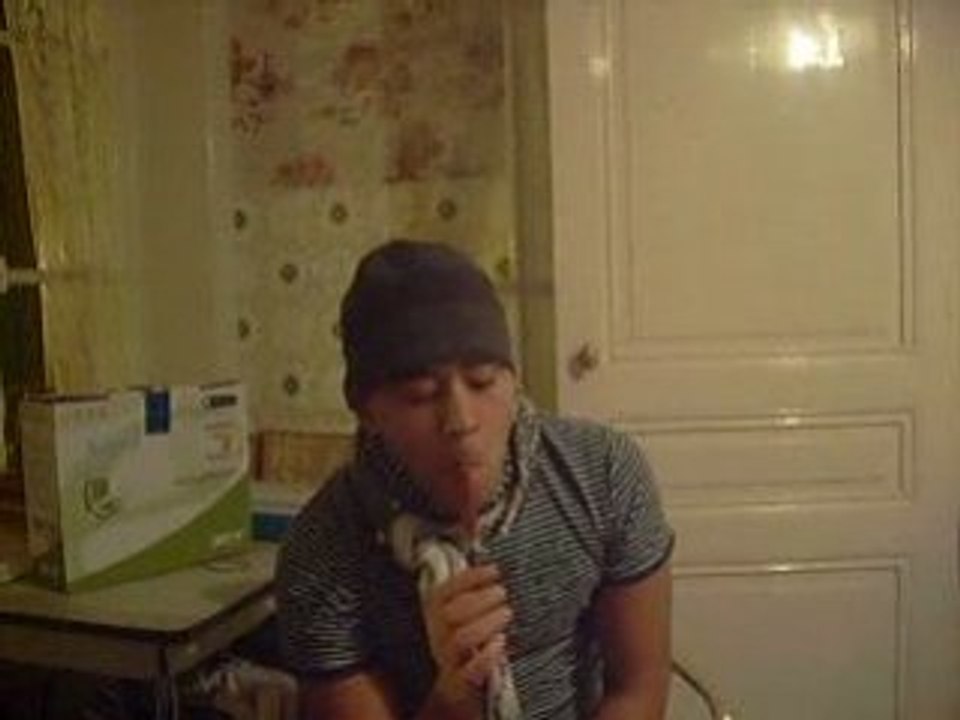 chicha tout doux