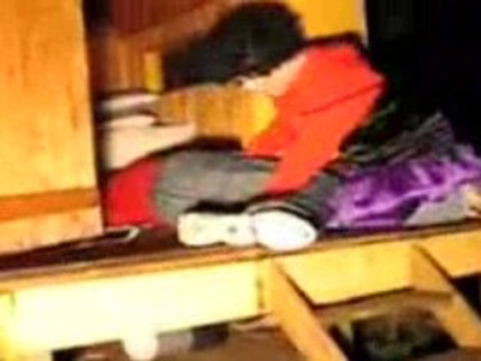 Le mongole et la fée 2