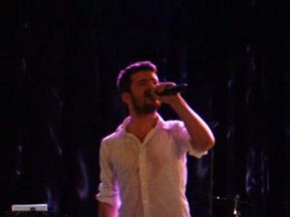 GREGOIRE Showcase: L'ami intime