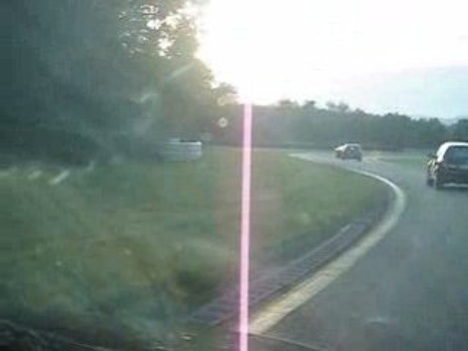 circuit anneau du rhin audi s3