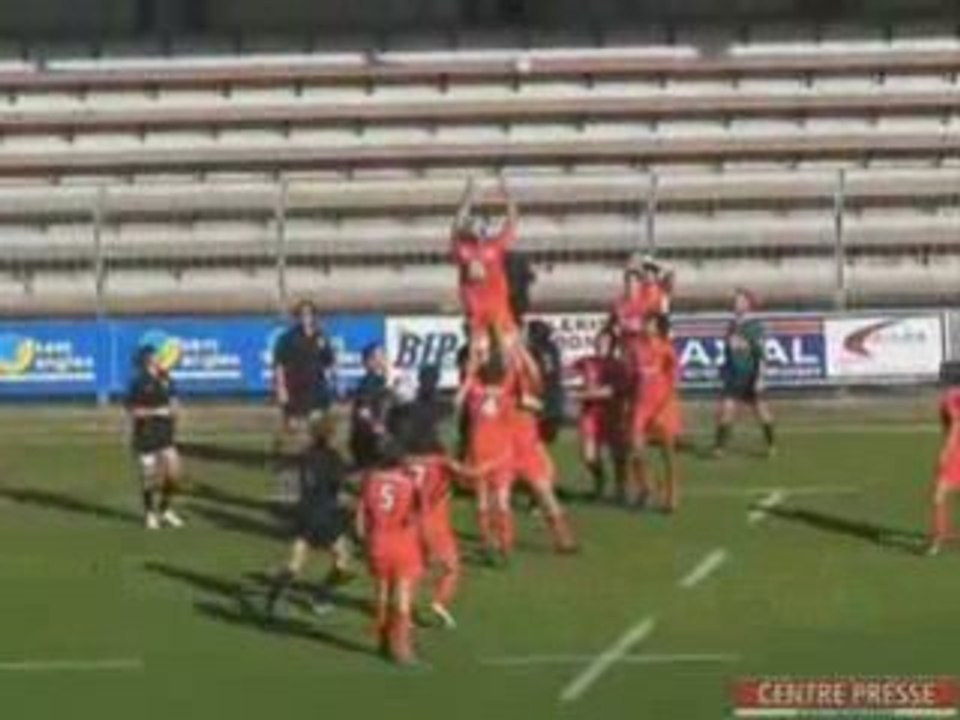 Rugby-Crabos-Rodez-Toulouse