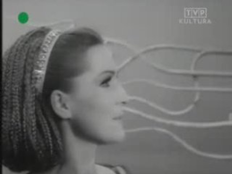 Irena Santor - Powrócisz tu (1968)