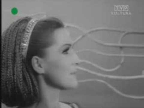 Irena Santor - Powrócisz tu (1968)