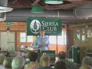 Brian Moran on Energy & the Environment