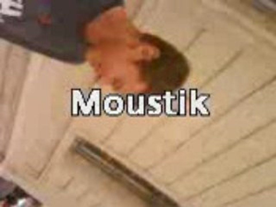 Trailer vidéo cooldrink