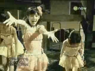 Berryz Kobo - Jiriri Kiteru