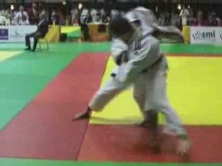 Championnat de France Equipe 2D Masculin 2008 ( 1 sur 2 )