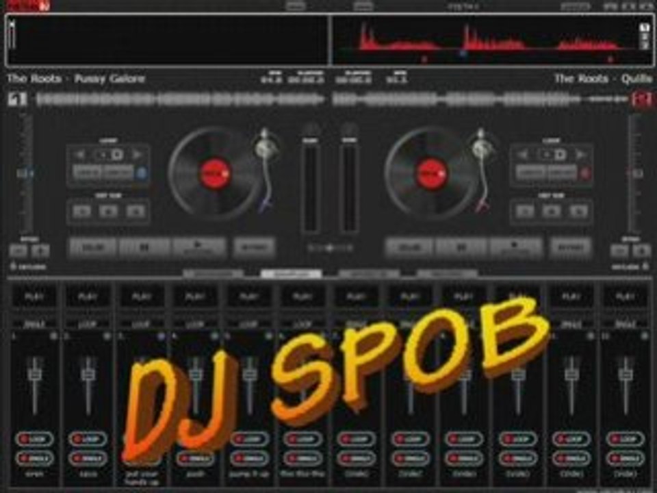 Electrofloow[DJ Spob] vd