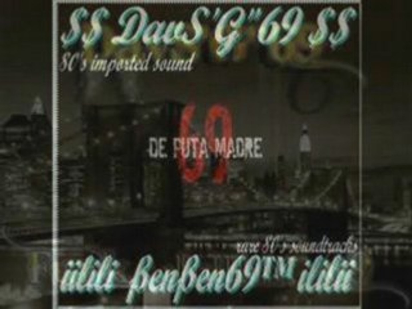 ⁣Mix Funk French Song By DavS'G