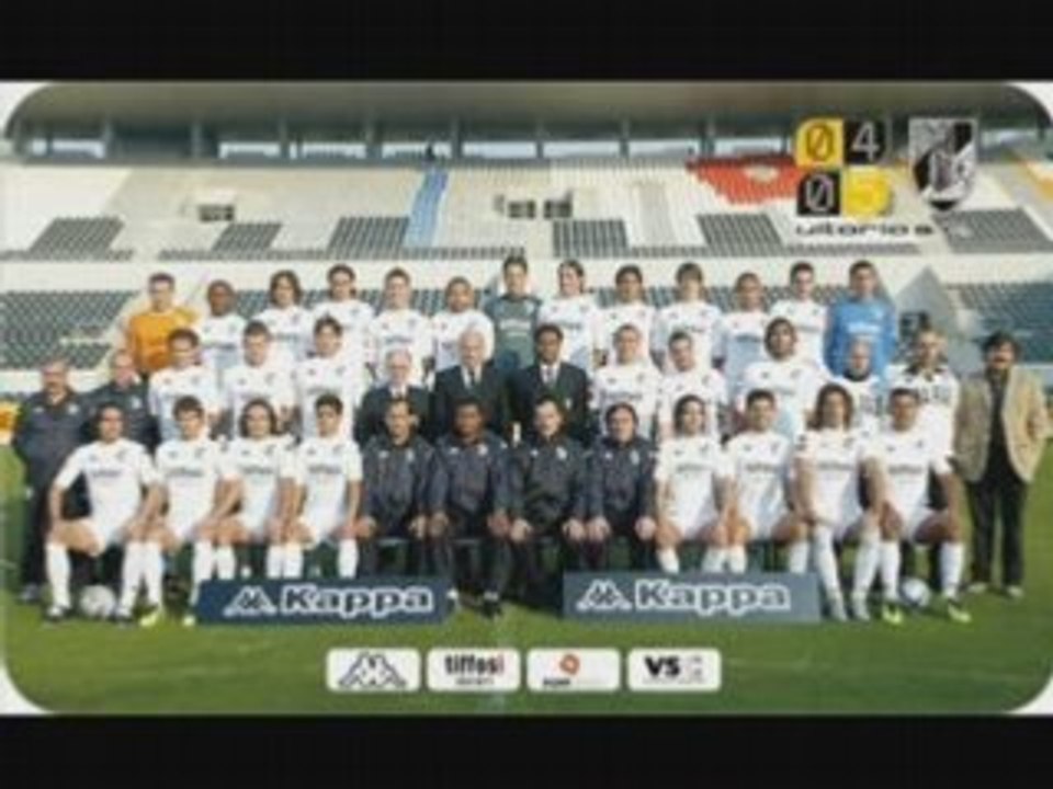 22 de Setembro de 2008, estamos todos de parabéns.