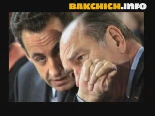 Jean-François Probst tire le portrait de Christian Poncelet