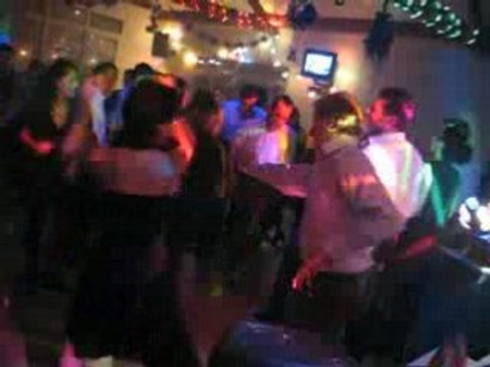 Dj Dam Disco