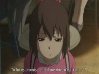 RYOKO YAKUSHIJI 05 VOSTFR Part.01