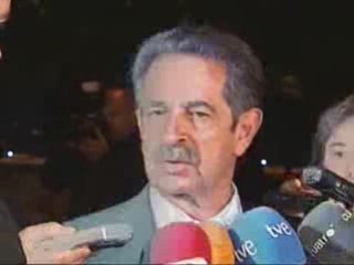 Atentado en Cantabria