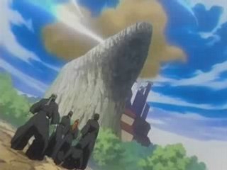 Transformation Ichigo en Zangetsu