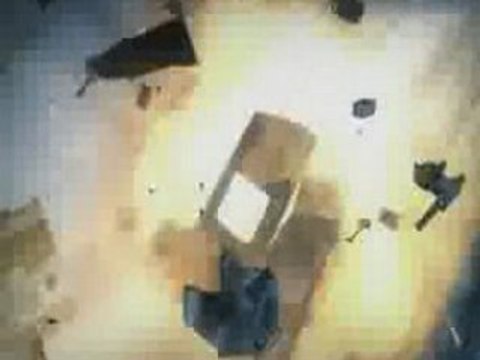 Battlefield 2142 AMV mix