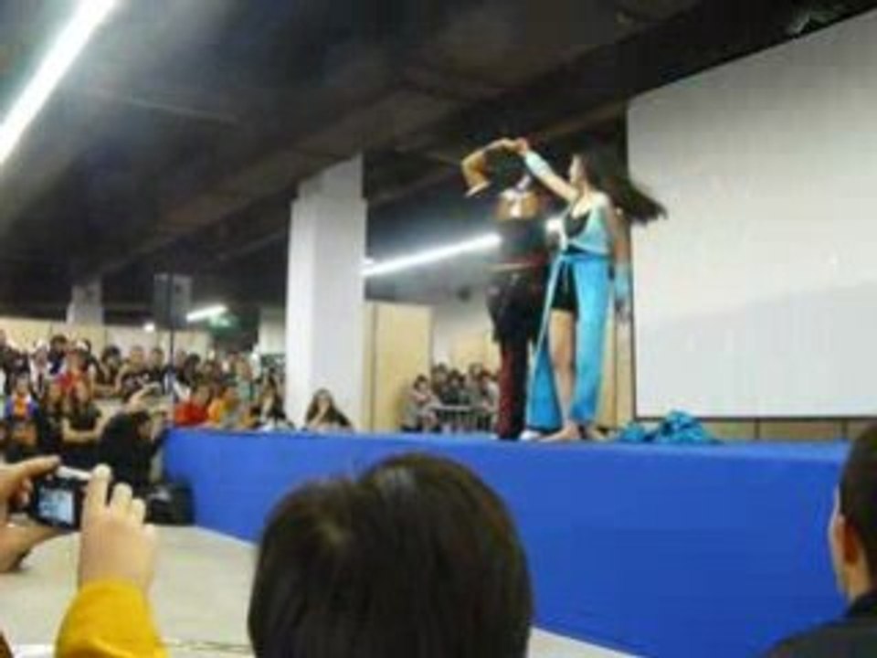 presta 20 cosplay paris manga 6 individuel
