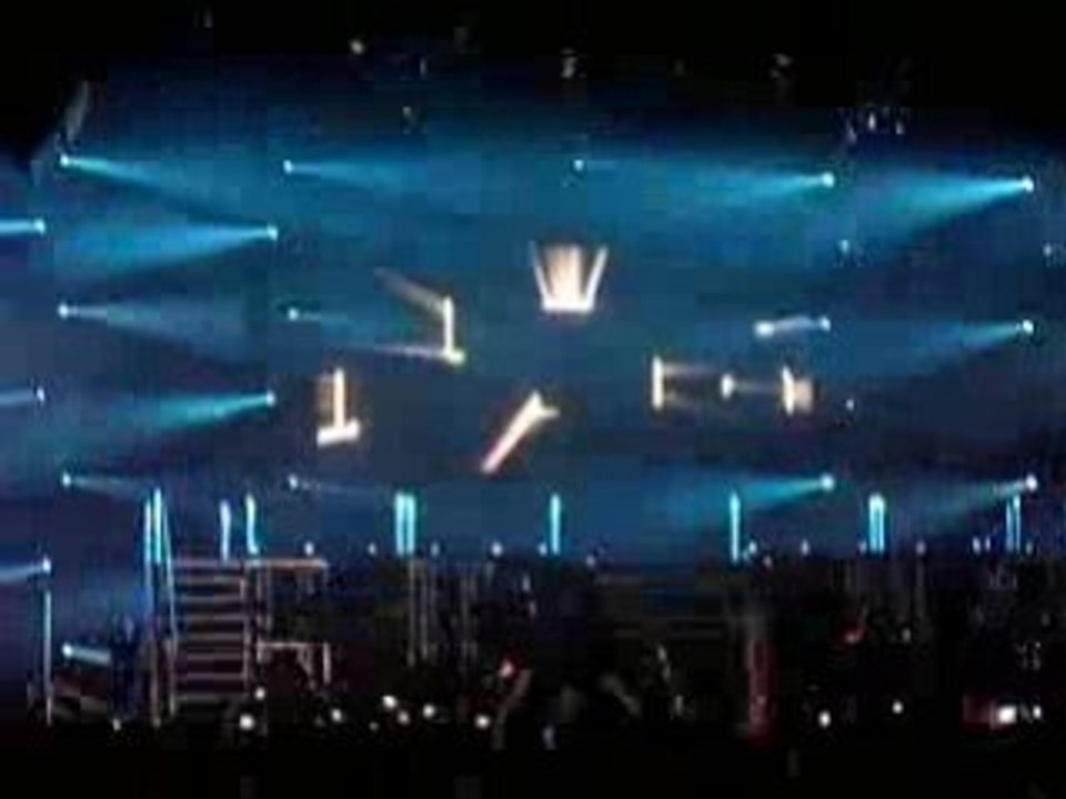 NKOTB - Grand Opening...."Boyfriend"