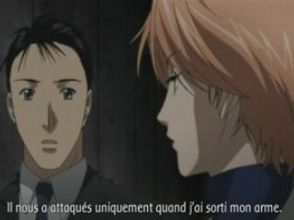 RYOKO YAKUSHIJI 05 VOSTFR Part.02