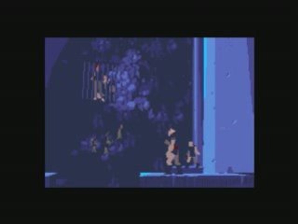 Another World TEST