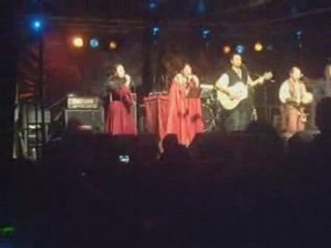 Naheulband Concert à Merville Franceville : Cidre Et Dragon