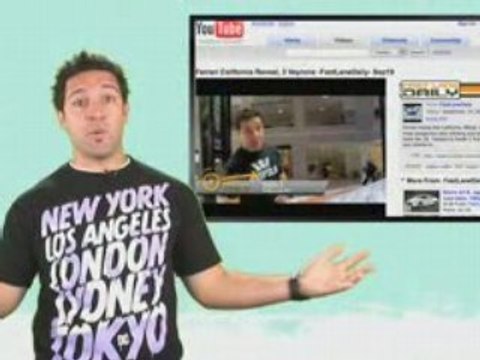 Lambo Urus 4-Door, Scuderia Spyder -Fast Lane Daily- 22Sept