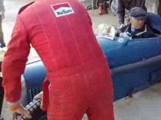 AMILCAR 1928 CHAUFFE