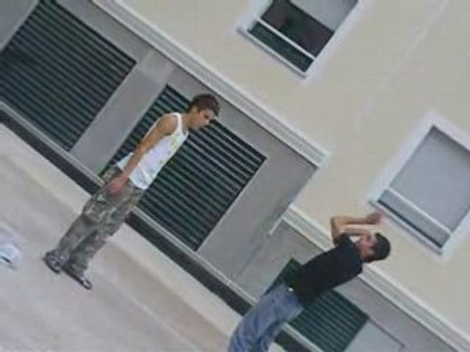 tite journée avc tazz elektriks & titek