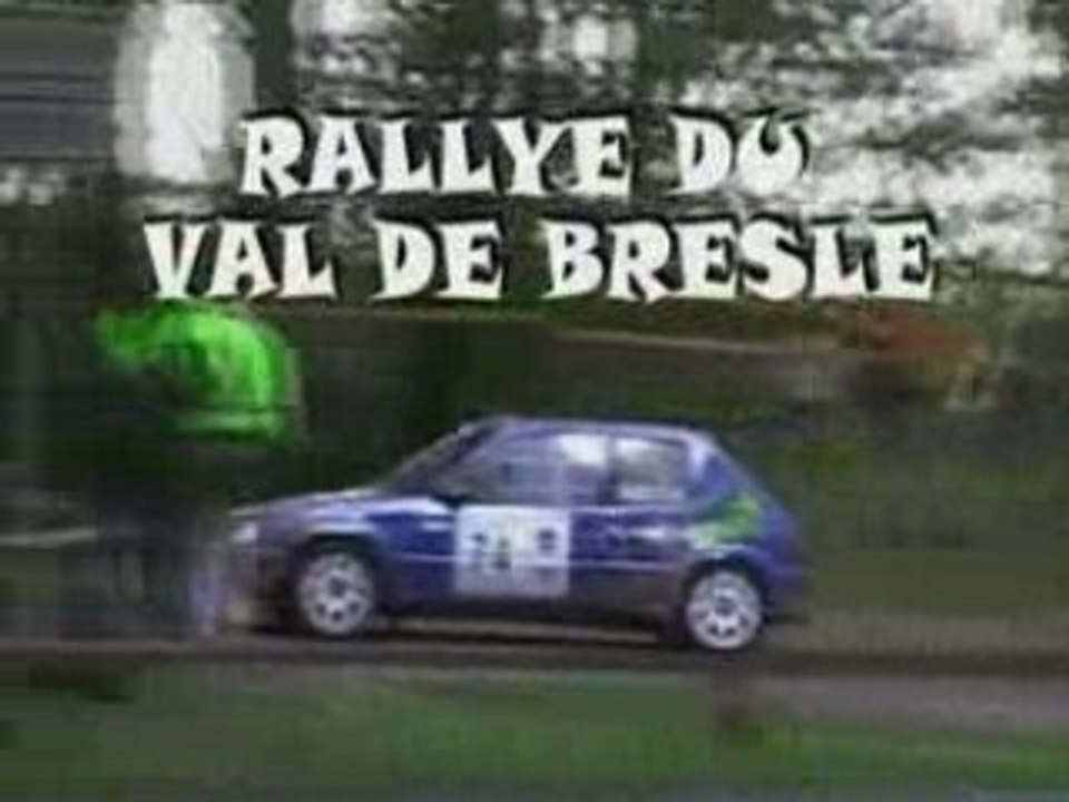 VDB 2008 ES 1 PARTIE 2